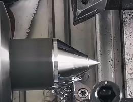 Taper Turning